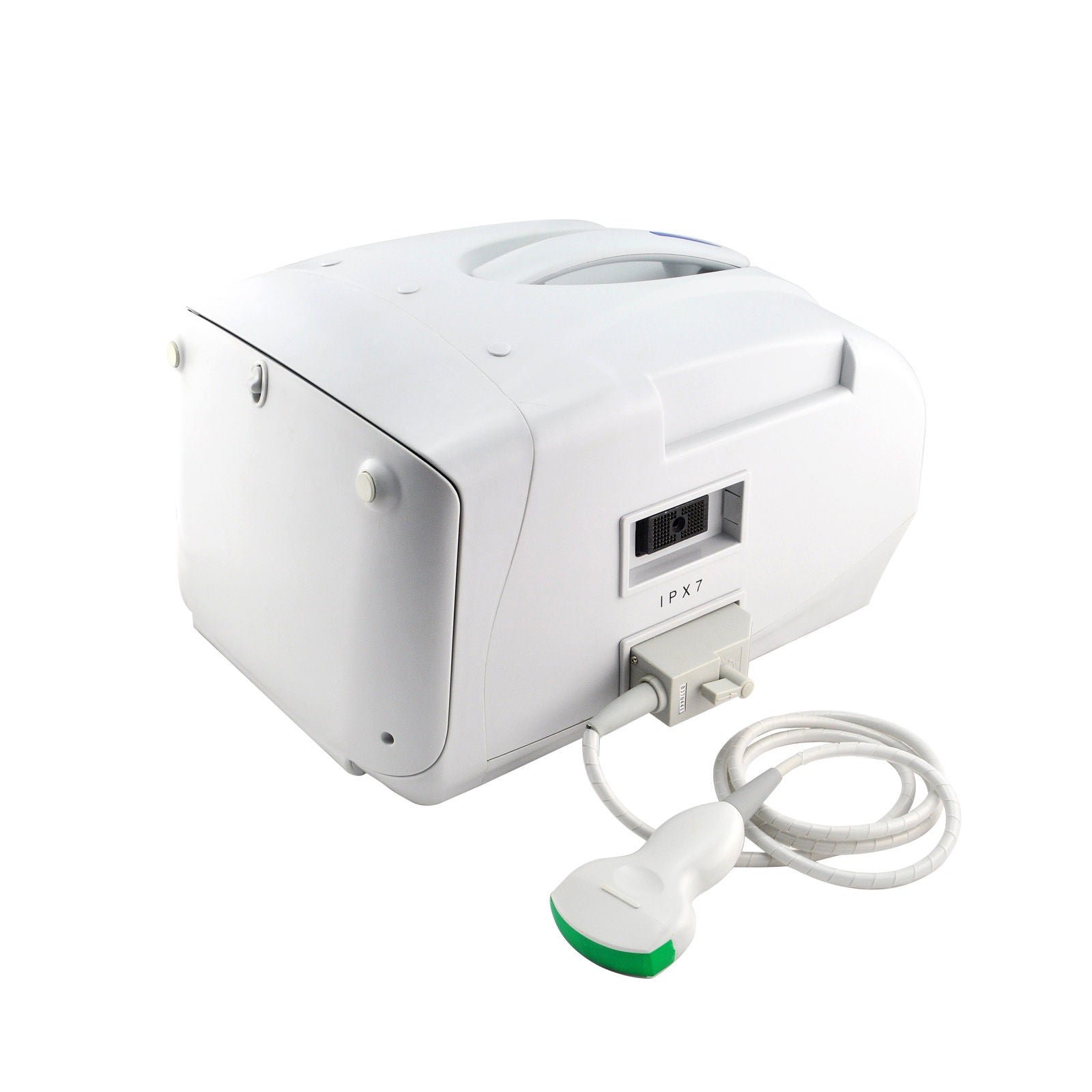 Portable Ultrasound Scanner Diagnostic Device Convex+Linear+Transvaginal Probes 190891055316 DIAGNOSTIC ULTRASOUND MACHINES FOR SALE