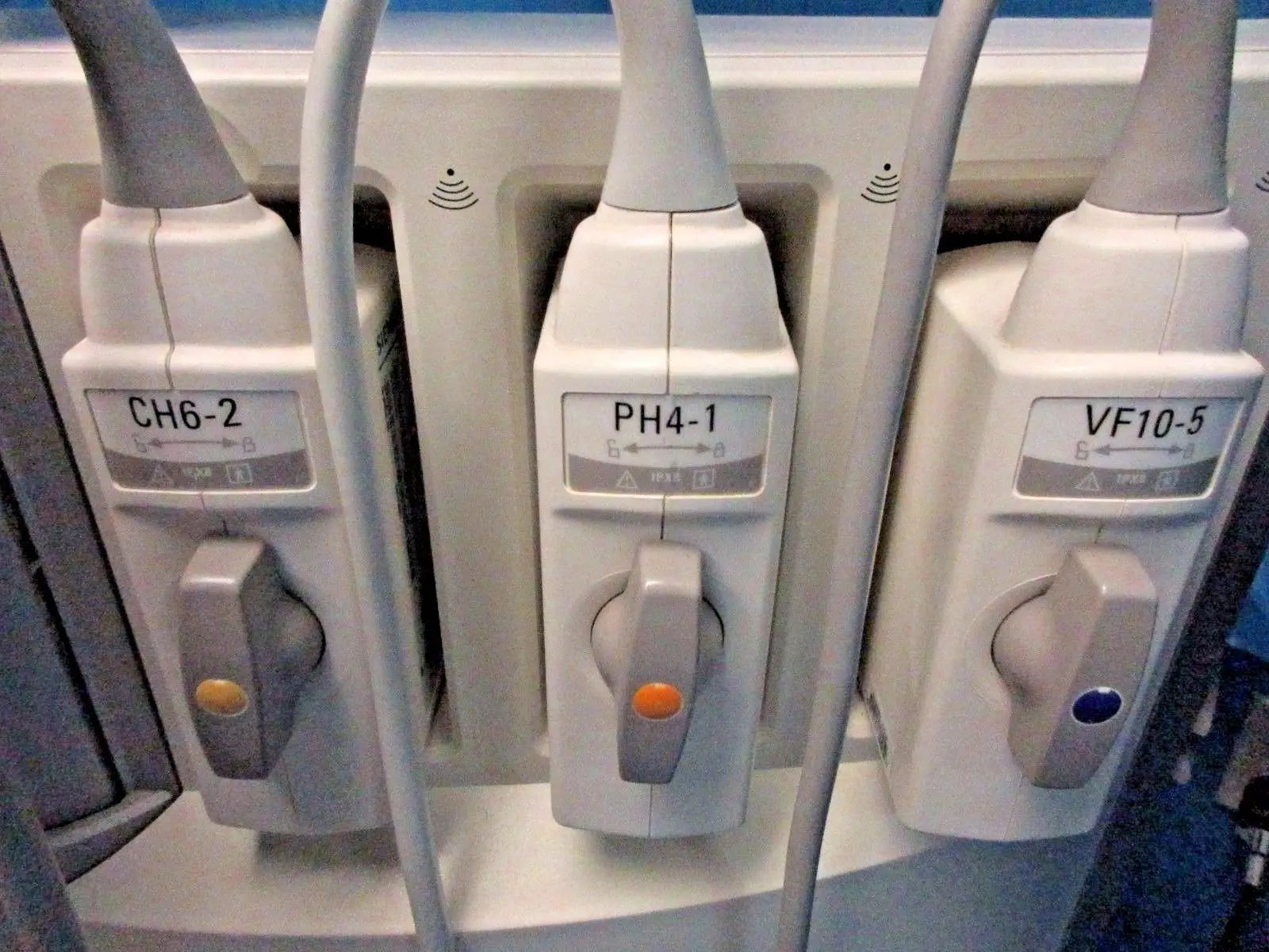 Siemens Sonoline Antares ver 3.5 Ultrasound TESTED by Certified Ultrasound Tech DIAGNOSTIC ULTRASOUND MACHINES FOR SALE