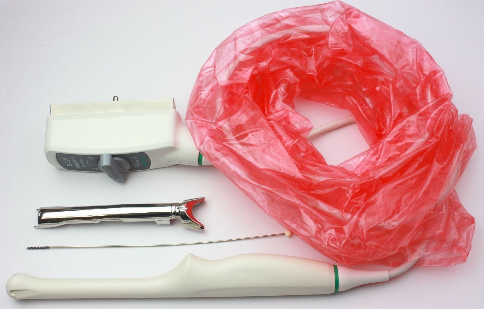 EC-2, 4-9MHz, EndoCavity Micro-curved Array Probe for SonoScape A6 Ultrasound DIAGNOSTIC ULTRASOUND MACHINES FOR SALE