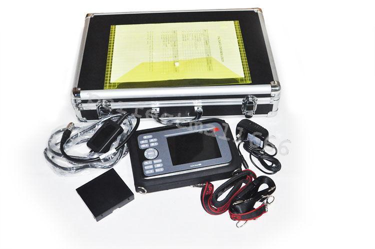 Portable Handheld Digital Ultrasound Scanner Convex Linear With 3 Probes DIAGNOSTIC ULTRASOUND MACHINES FOR SALE
