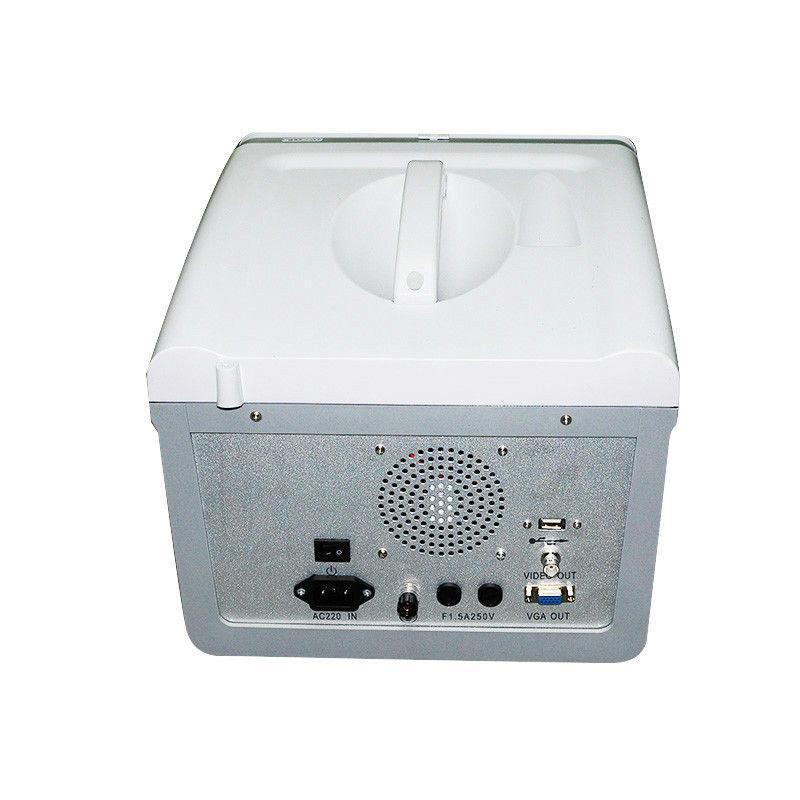 Full Digital Ultrasound Scanner System convex Transvaginal Sensor Probe+3D CE 190891814074 DIAGNOSTIC ULTRASOUND MACHINES FOR SALE