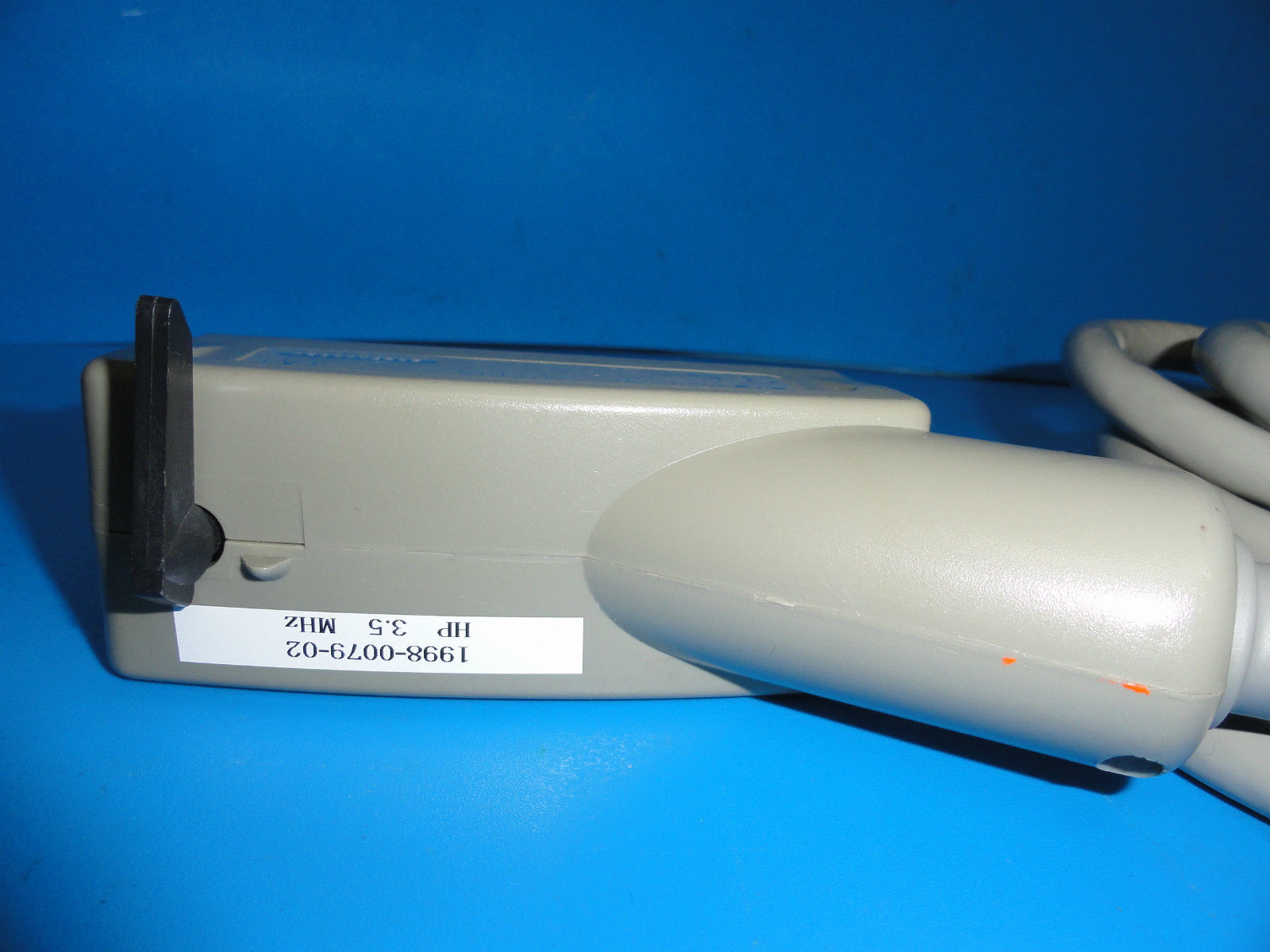 HP 21244A 3.5MHz Phased Array Sector Probe For HP 1000, 1500 & 2000 (3516) DIAGNOSTIC ULTRASOUND MACHINES FOR SALE
