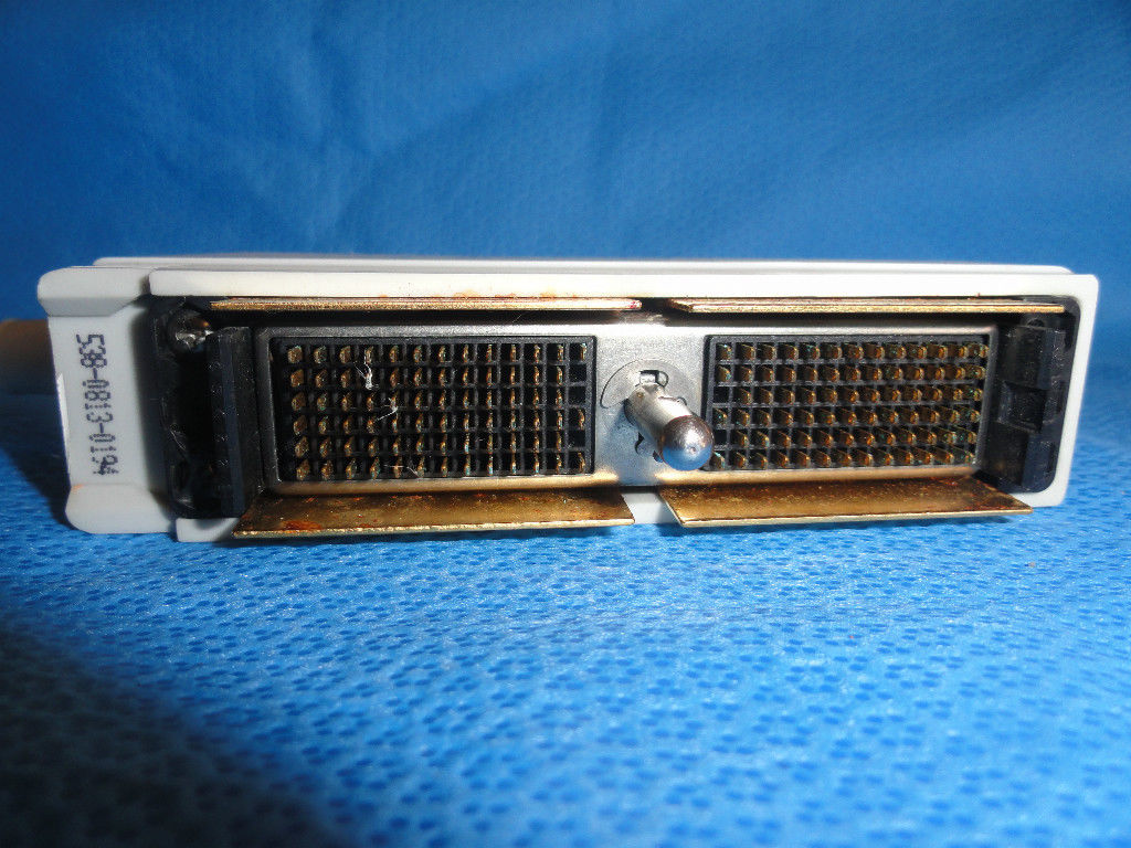 Siemens Acuson 5 Needle Guide L5 Ultrasound Transducer Probe for 128XP (3430) DIAGNOSTIC ULTRASOUND MACHINES FOR SALE