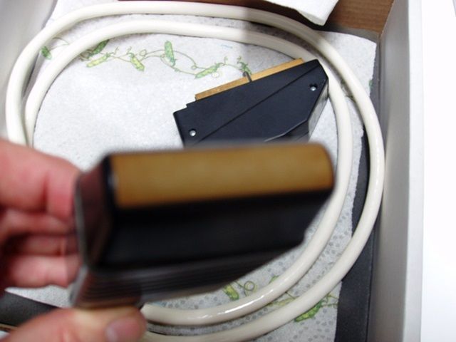 Acuson L7384 probe , Ultrasound Transducer Siemens DIAGNOSTIC ULTRASOUND MACHINES FOR SALE