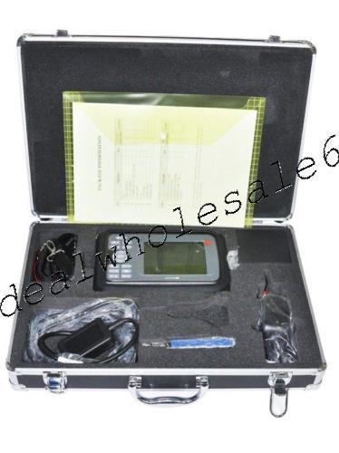 USA Medical Veterinary/Animal Digital Ultrasound Scanner Machine Rectal Probe 190891413352 DIAGNOSTIC ULTRASOUND MACHINES FOR SALE