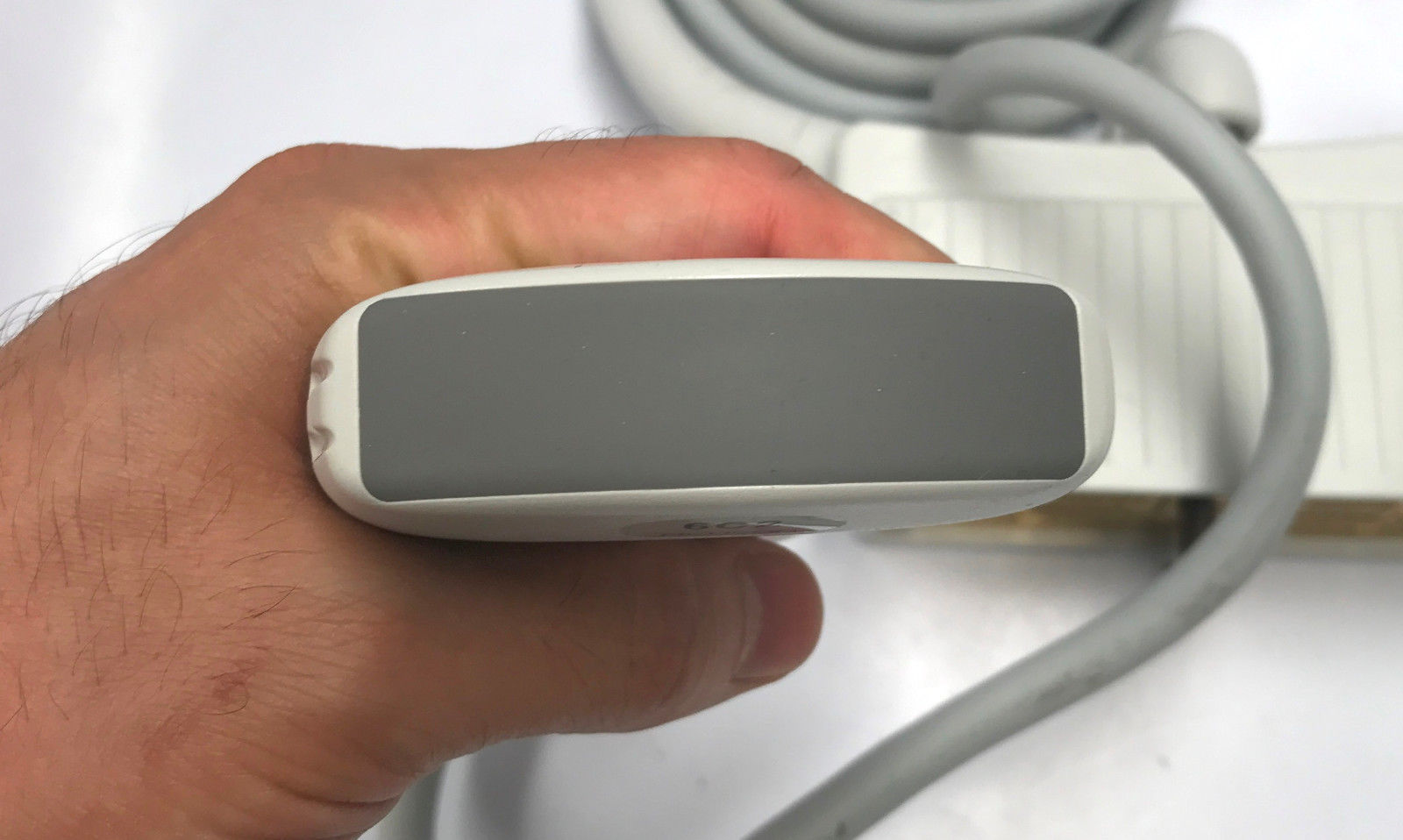 Acuson 6C2 Convex Ultrasound Transducer Probe 08248186 Sequoia 512, S1000 S2000 DIAGNOSTIC ULTRASOUND MACHINES FOR SALE