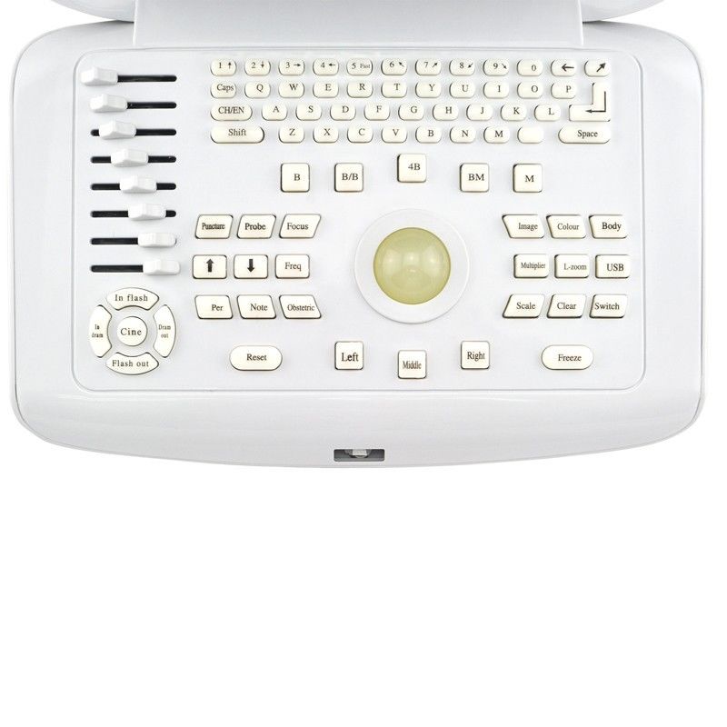 TOP Vet Veterianry Ultrasound Scanner 3.5 Convex + 6.5Mhz Rectal linear probe 190891565839 DIAGNOSTIC ULTRASOUND MACHINES FOR SALE