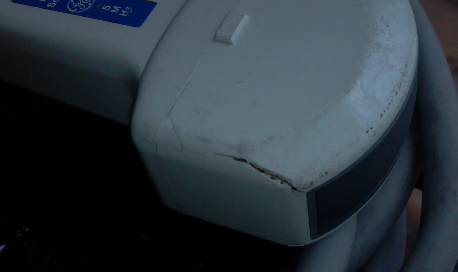 GE 46-280678P1 Ultrasound Transducer For GE 3200 Advantage II Ultrasound DIAGNOSTIC ULTRASOUND MACHINES FOR SALE