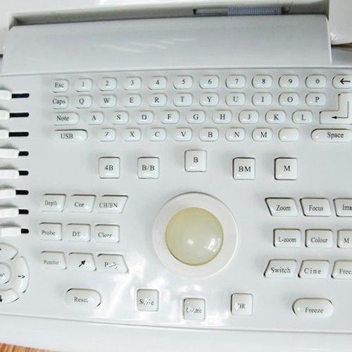 Digital Portable Ultrasound Machine/Scanner+2Probe Convex Linear+3D Software CE 190891846990 DIAGNOSTIC ULTRASOUND MACHINES FOR SALE