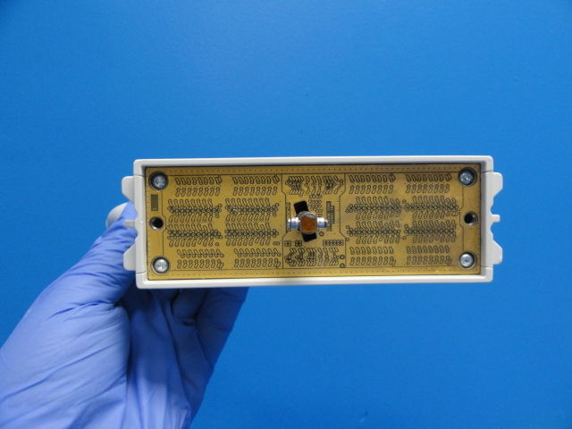 2004 Acuson 6C2 Curved Array Ultrasound Probe for Acuson Sequoia & Aspen ~12531 DIAGNOSTIC ULTRASOUND MACHINES FOR SALE