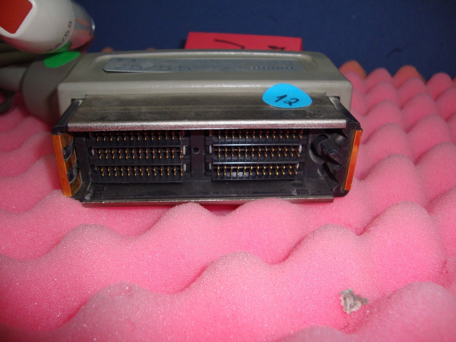 probe connector
