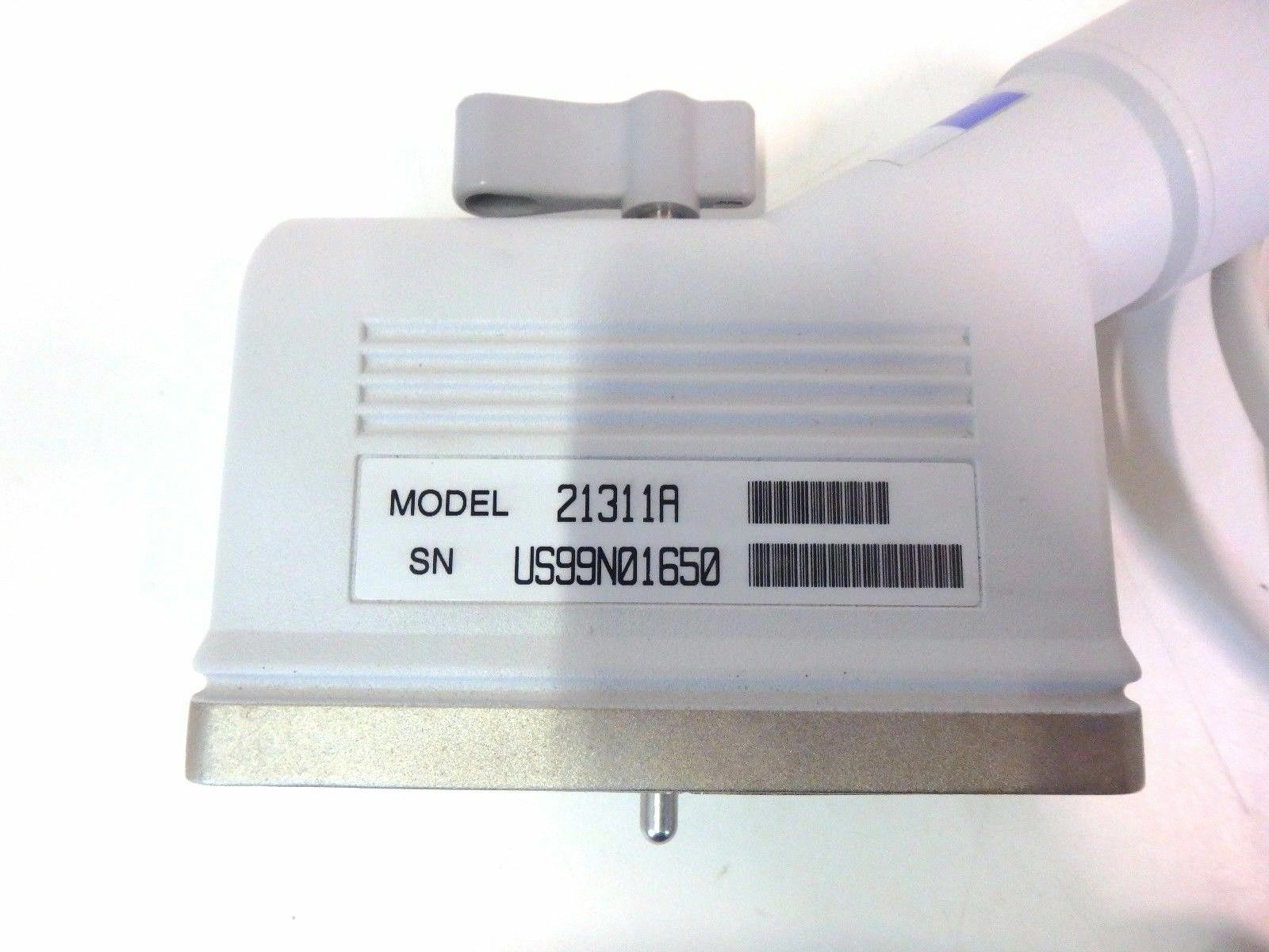 Agilent Technology S3 Ultrasound Probe Transducer Ready to Test DIAGNOSTIC ULTRASOUND MACHINES FOR SALE