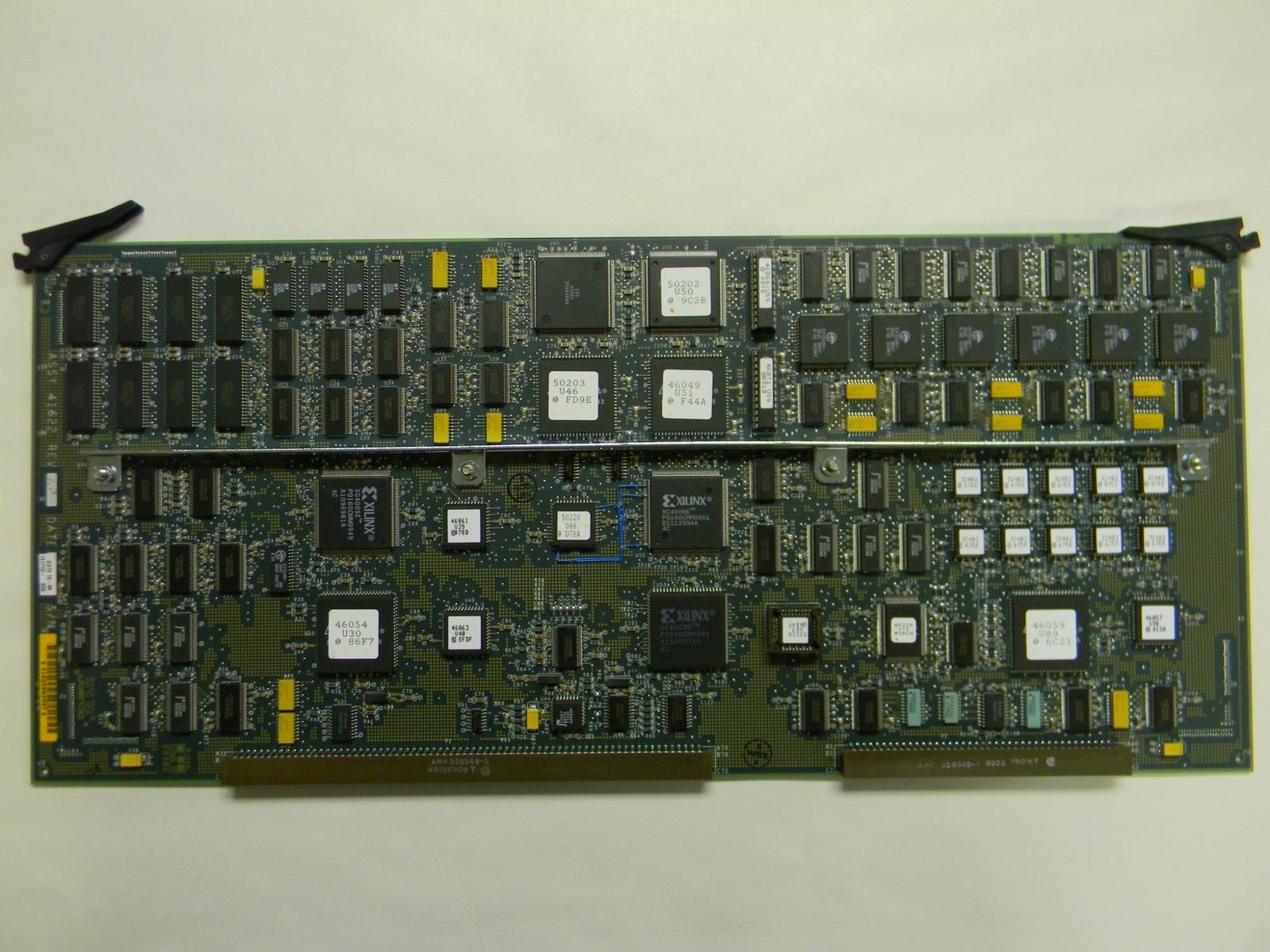 Acuson Sequoia C256 Ultrasound ASSY 41622 CRP REV. XF DIAGNOSTIC ULTRASOUND MACHINES FOR SALE