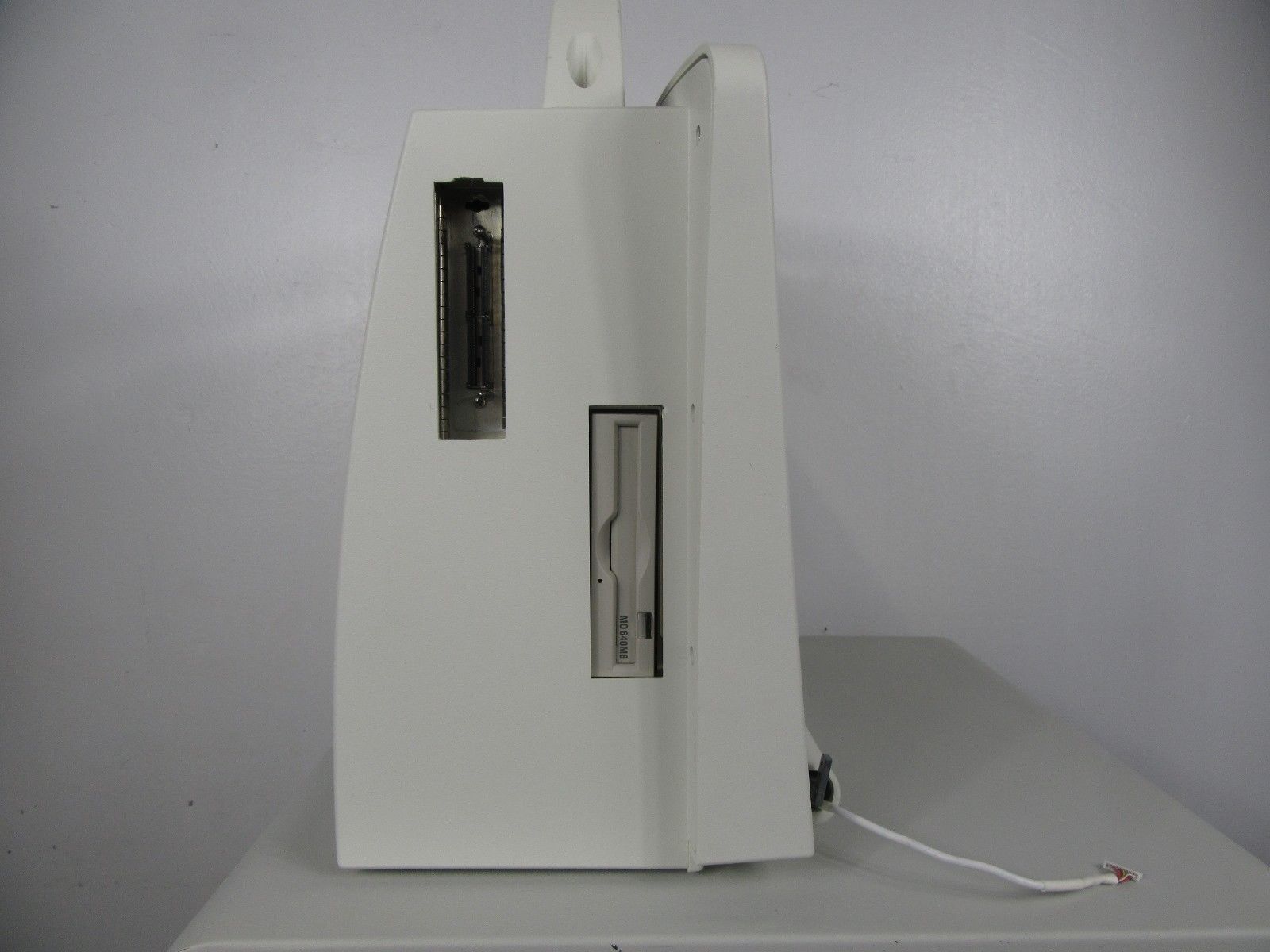 Acuson Cypress Ultrasound W/ Trolley / Cart DIAGNOSTIC ULTRASOUND MACHINES FOR SALE