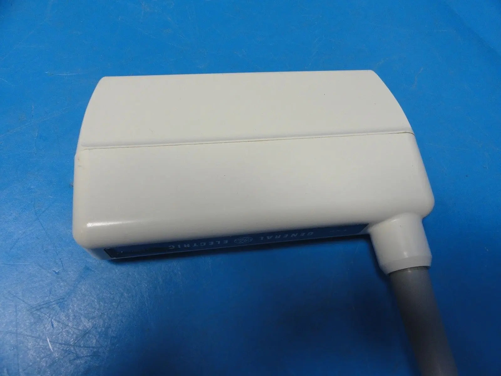 GE 3.5 MHz Model 46-224822G1 Linear Array Ultrasound Transducer (8803) DIAGNOSTIC ULTRASOUND MACHINES FOR SALE