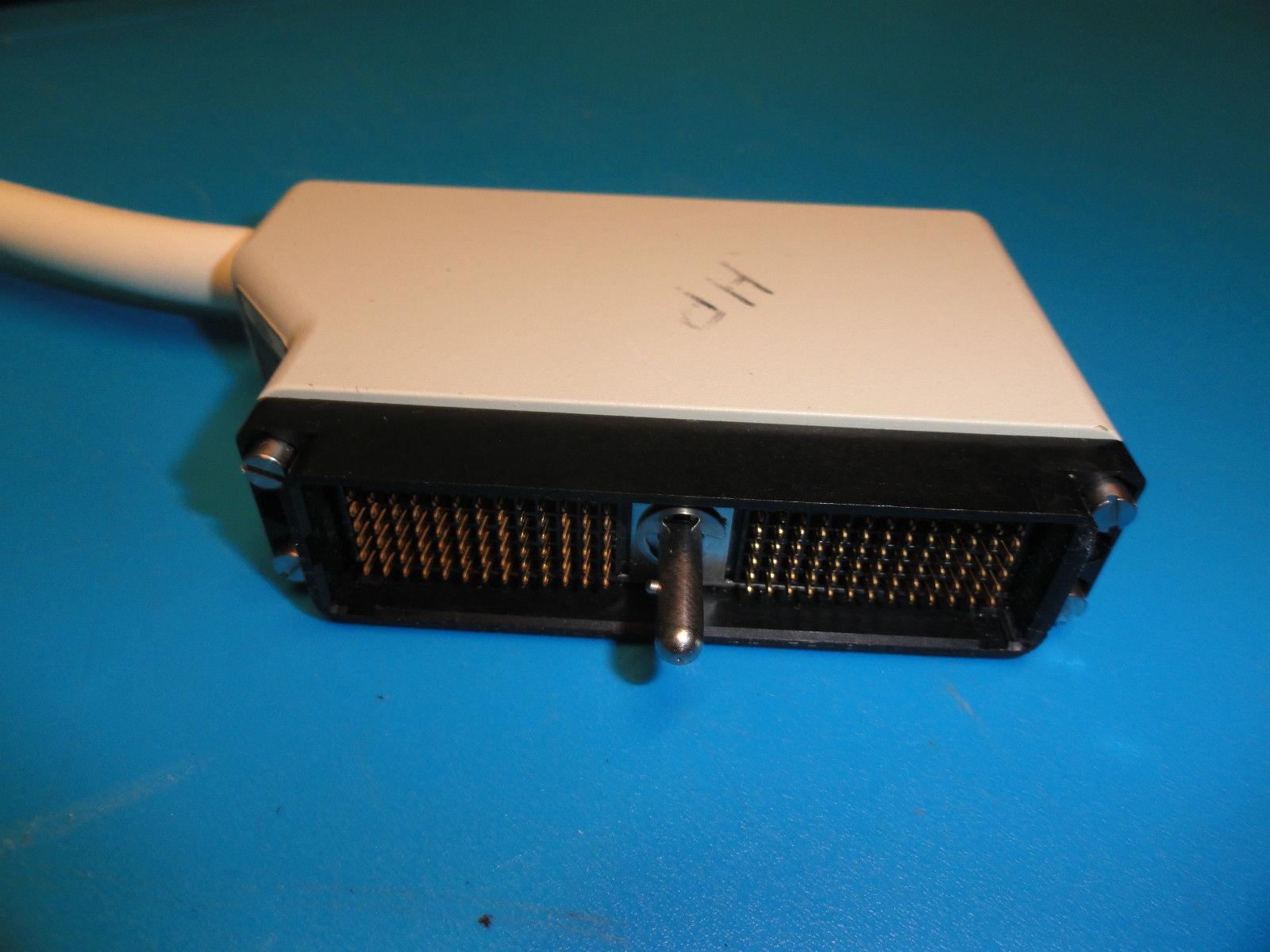 DIASONICS 3.5MI CONVEX LINEAR ARRAY Probe (Gateway/Masters/Spectra) / 4756 DIAGNOSTIC ULTRASOUND MACHINES FOR SALE