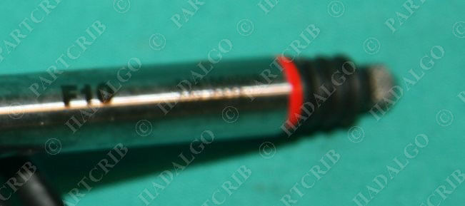 Marposs F10 Pencil Probe 02XJ0878 LVDT Sensor Linear Transducer NEW DIAGNOSTIC ULTRASOUND MACHINES FOR SALE