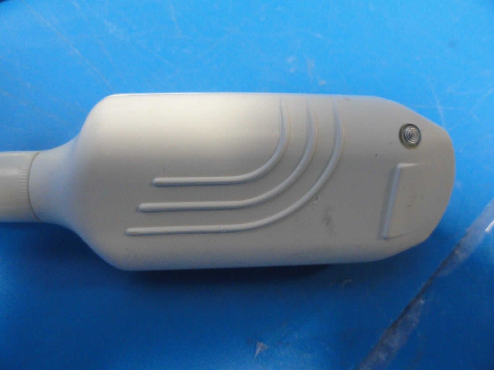 Diasonics 6MI P/N 100-02751-00 2D Curved Linear Array Probe for Gateway sys 9901 DIAGNOSTIC ULTRASOUND MACHINES FOR SALE