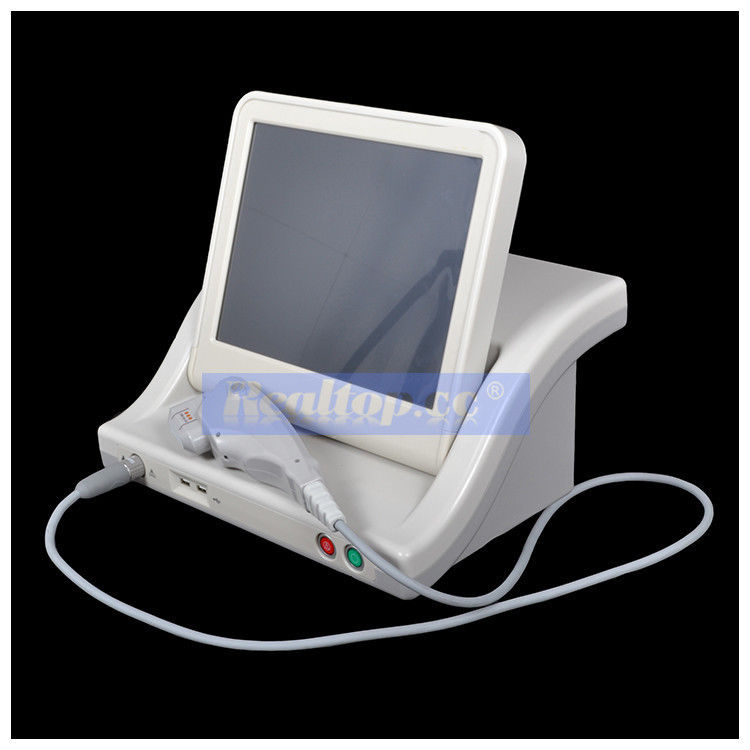 High Intensity Focused Ultrasound Hifu Ultrasonic Skin Wrinkle Removal Machine DIAGNOSTIC ULTRASOUND MACHINES FOR SALE