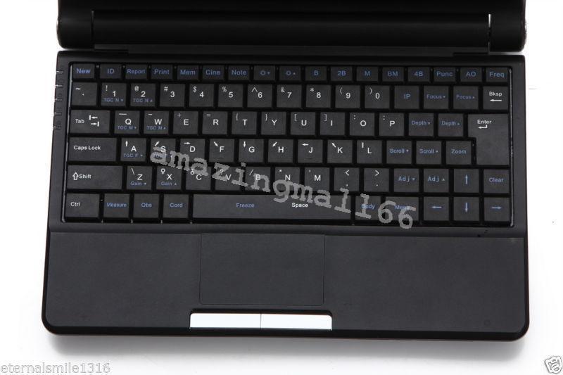 Veterinary vet Full Digital Laptop Ultrasound Scanner 5.0 Rectal Probe 3D Sale 190891462251 DIAGNOSTIC ULTRASOUND MACHINES FOR SALE