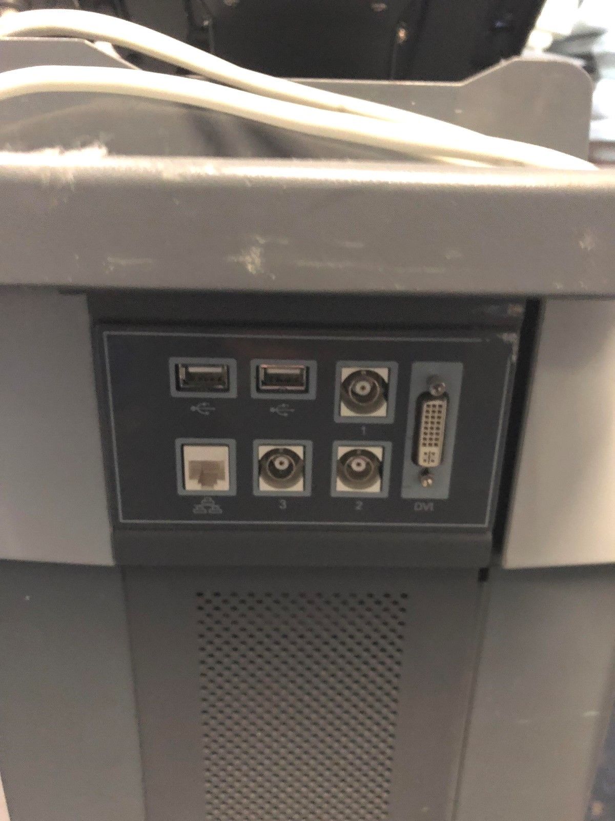 ULTRASONIX SONIXTOUCH OB / GYN - VASCULAR ULTRASOUND SYSTEM DIAGNOSTIC ULTRASOUND MACHINES FOR SALE