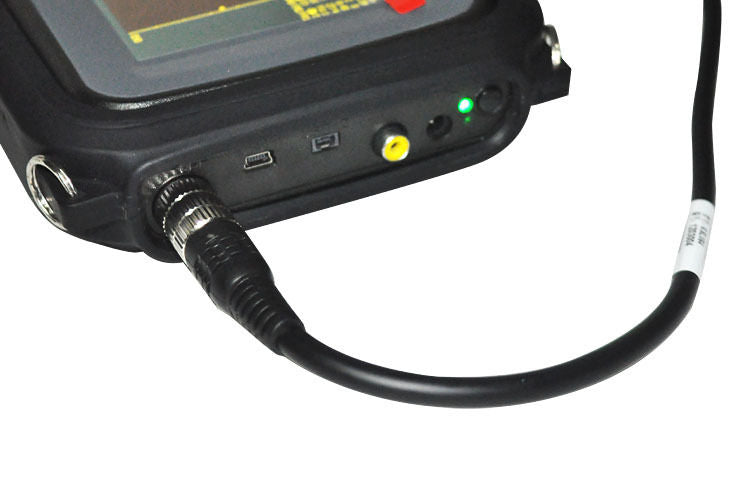 Handheld Ultrasound Scanner Machine Cardiac Micro-Convex Probe For Human Sale CE 190891435552 DIAGNOSTIC ULTRASOUND MACHINES FOR SALE