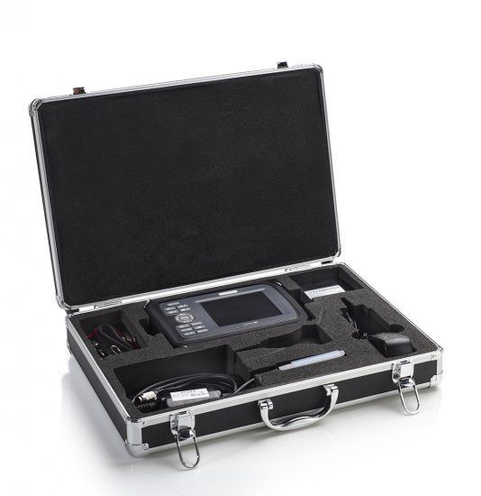 Profession Veterinary Ultrasound Scanner Machine Animals Pregnancy +Rectal Probe DIAGNOSTIC ULTRASOUND MACHINES FOR SALE
