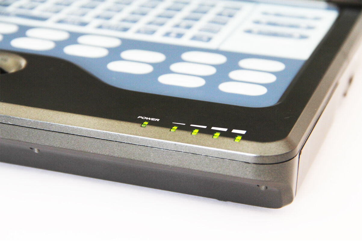 US-Digital-Portable-Ultrasound-Scanner-Machine+Cardiac+Convex Two probes Sale. DIAGNOSTIC ULTRASOUND MACHINES FOR SALE