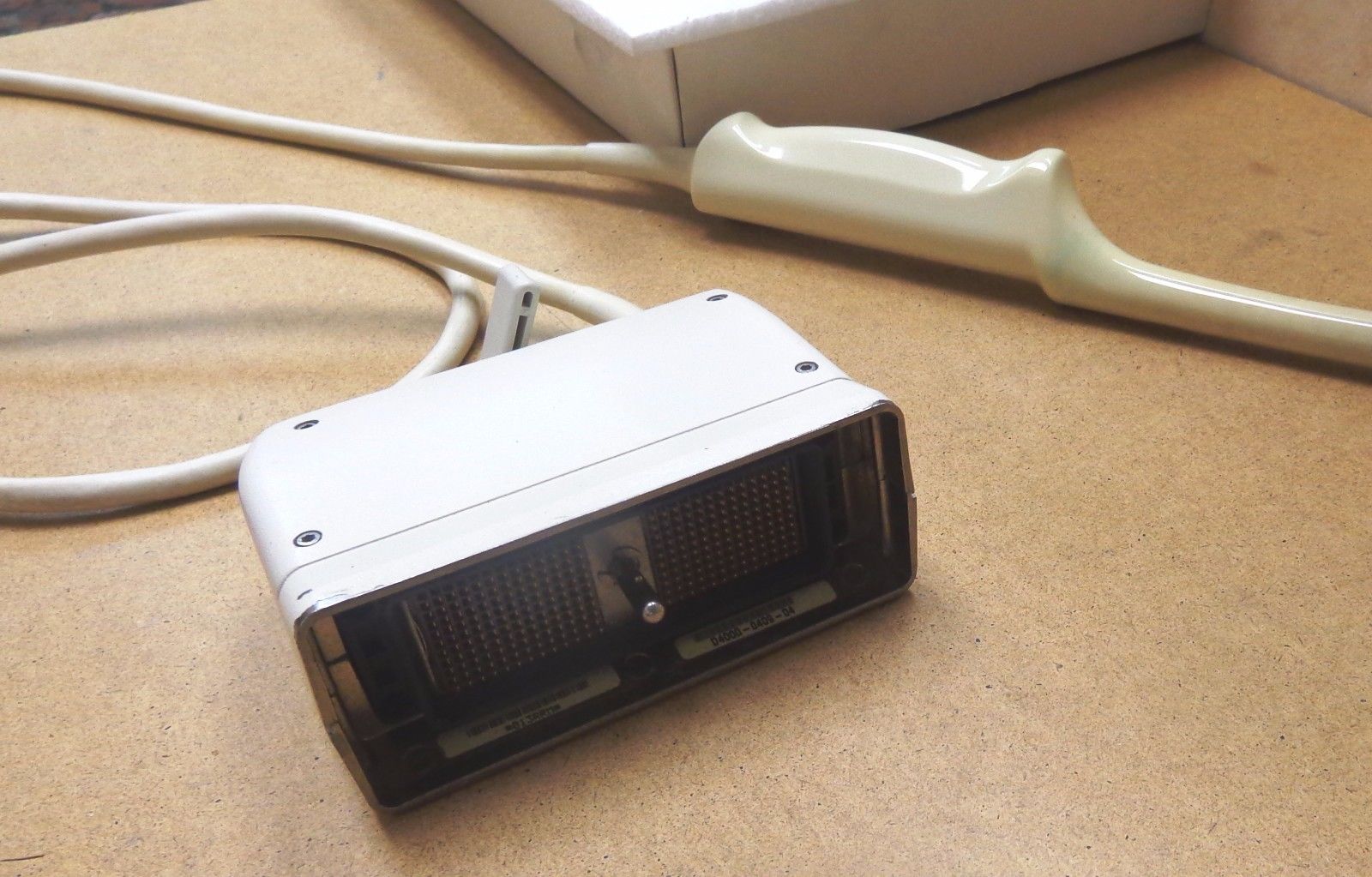 ATL C8-4V curved array IVT Transvaginal probe DIAGNOSTIC ULTRASOUND MACHINES FOR SALE