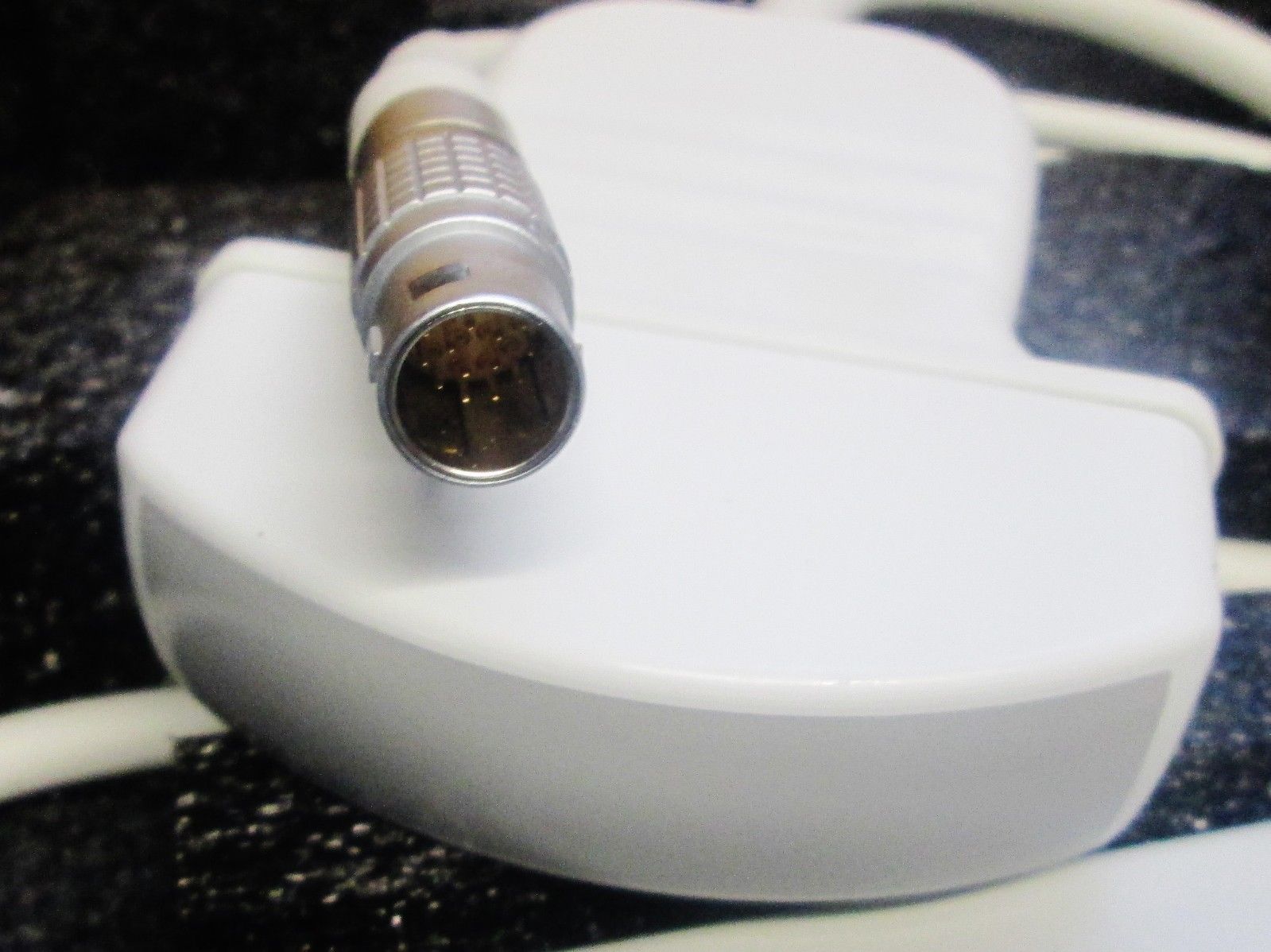 Terason - Ultrasound System 128 with Transducer 4C2 & External DC Module DIAGNOSTIC ULTRASOUND MACHINES FOR SALE