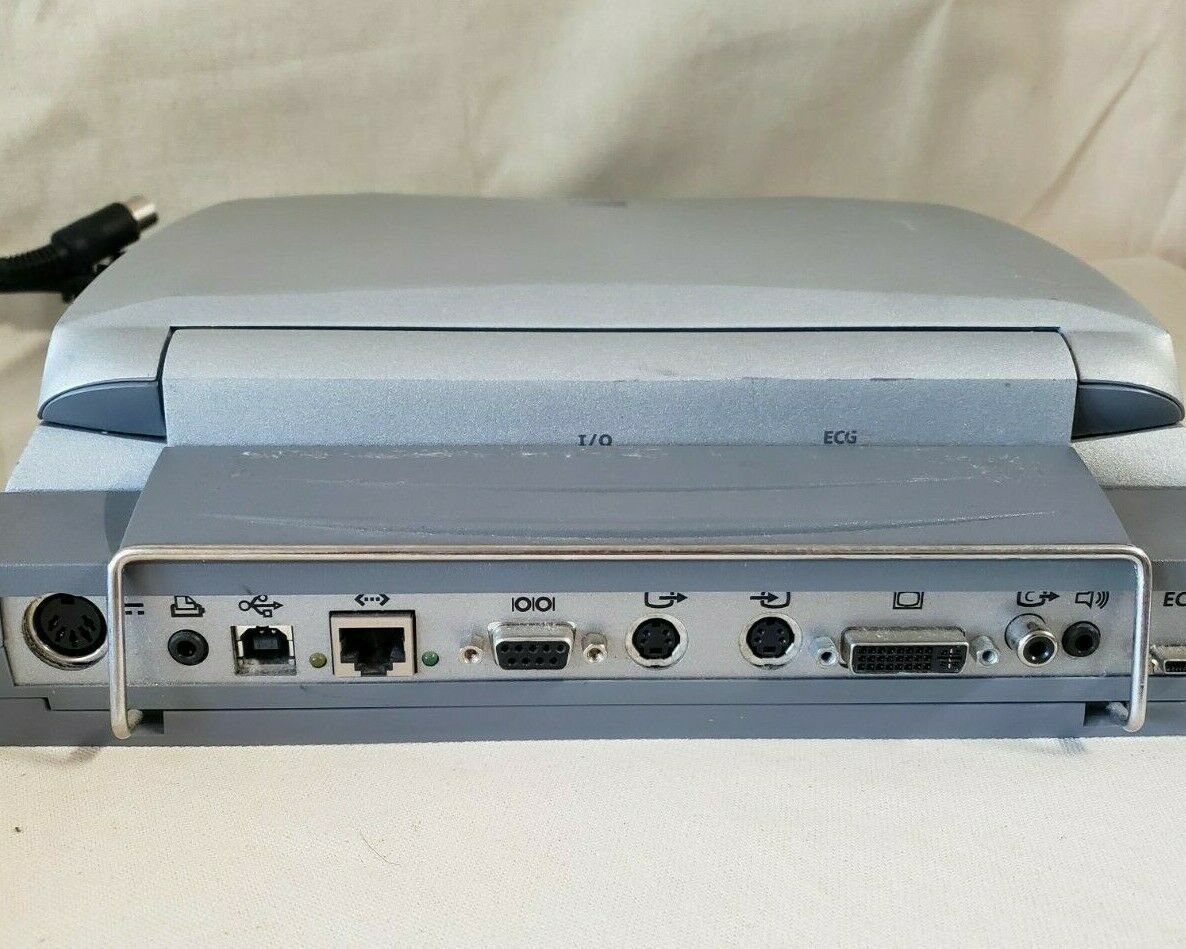 SONOSITE TITAN HIGH RESOLUTION ULTRASOUND SYSTEM WITH L38/10-5 C15/4-2 TRANSDUC DIAGNOSTIC ULTRASOUND MACHINES FOR SALE