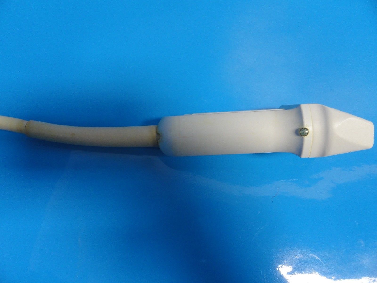 Diasonics 10 MI P/N 100-02270-01 Linear Array Transducer Probe (10390) DIAGNOSTIC ULTRASOUND MACHINES FOR SALE