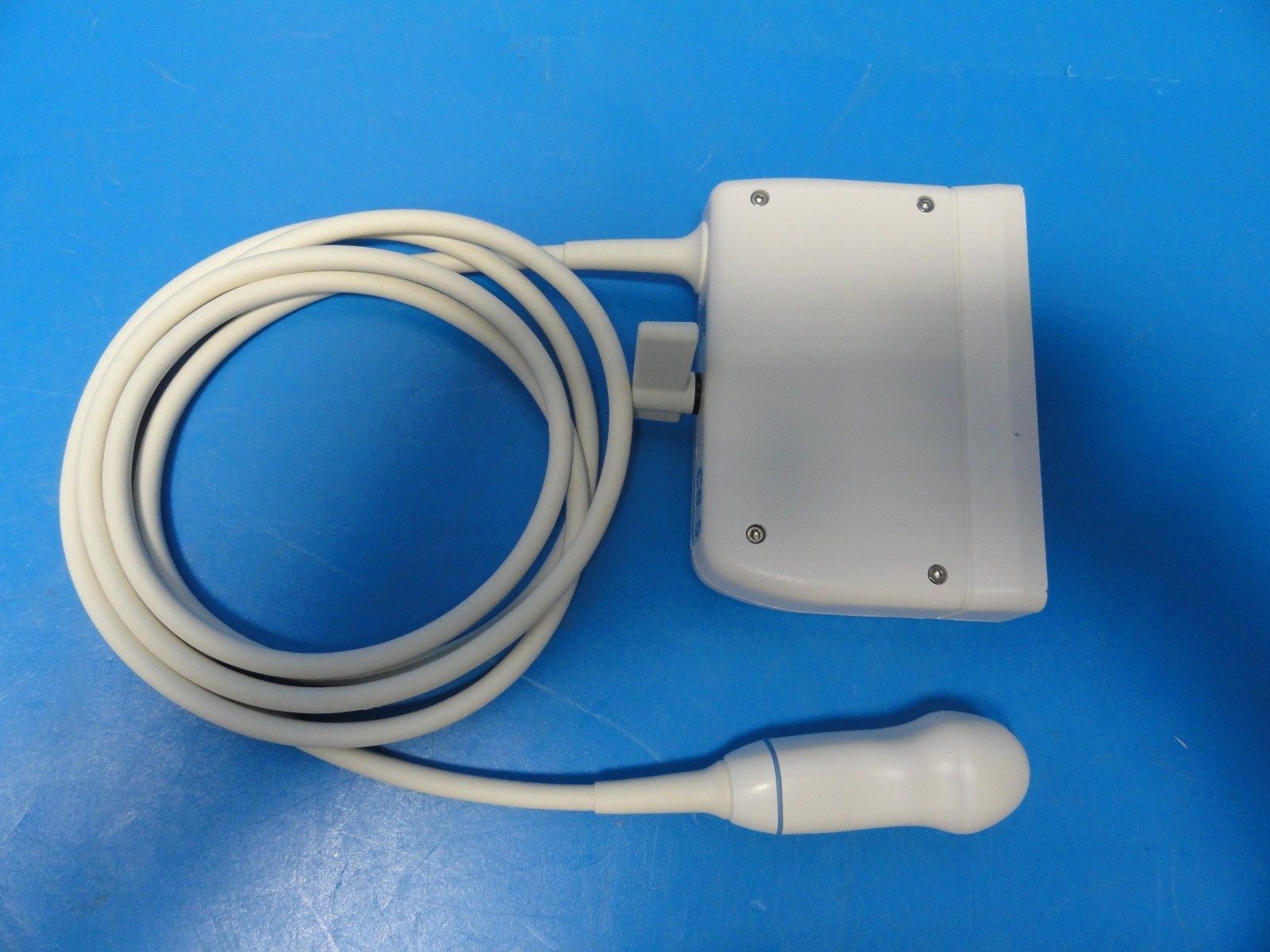 ATL C8-5 14R Micro-Convex Pediatric Small Parts Vascular MSK OB Probe (6865) DIAGNOSTIC ULTRASOUND MACHINES FOR SALE
