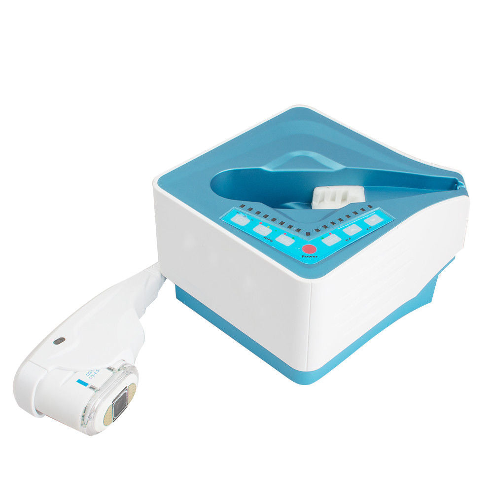 USA High Intensity Focused Ultrasound Ultrasonic HIFU RF Facial Beauty Machine 190891891709 DIAGNOSTIC ULTRASOUND MACHINES FOR SALE