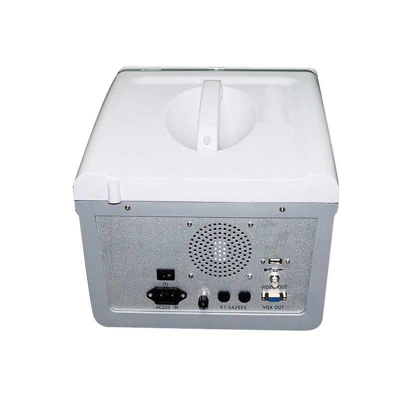 Medical 3D Portable Ultrasound Machine Scanner system Transvaginal probe Clinic DIAGNOSTIC ULTRASOUND MACHINES FOR SALE