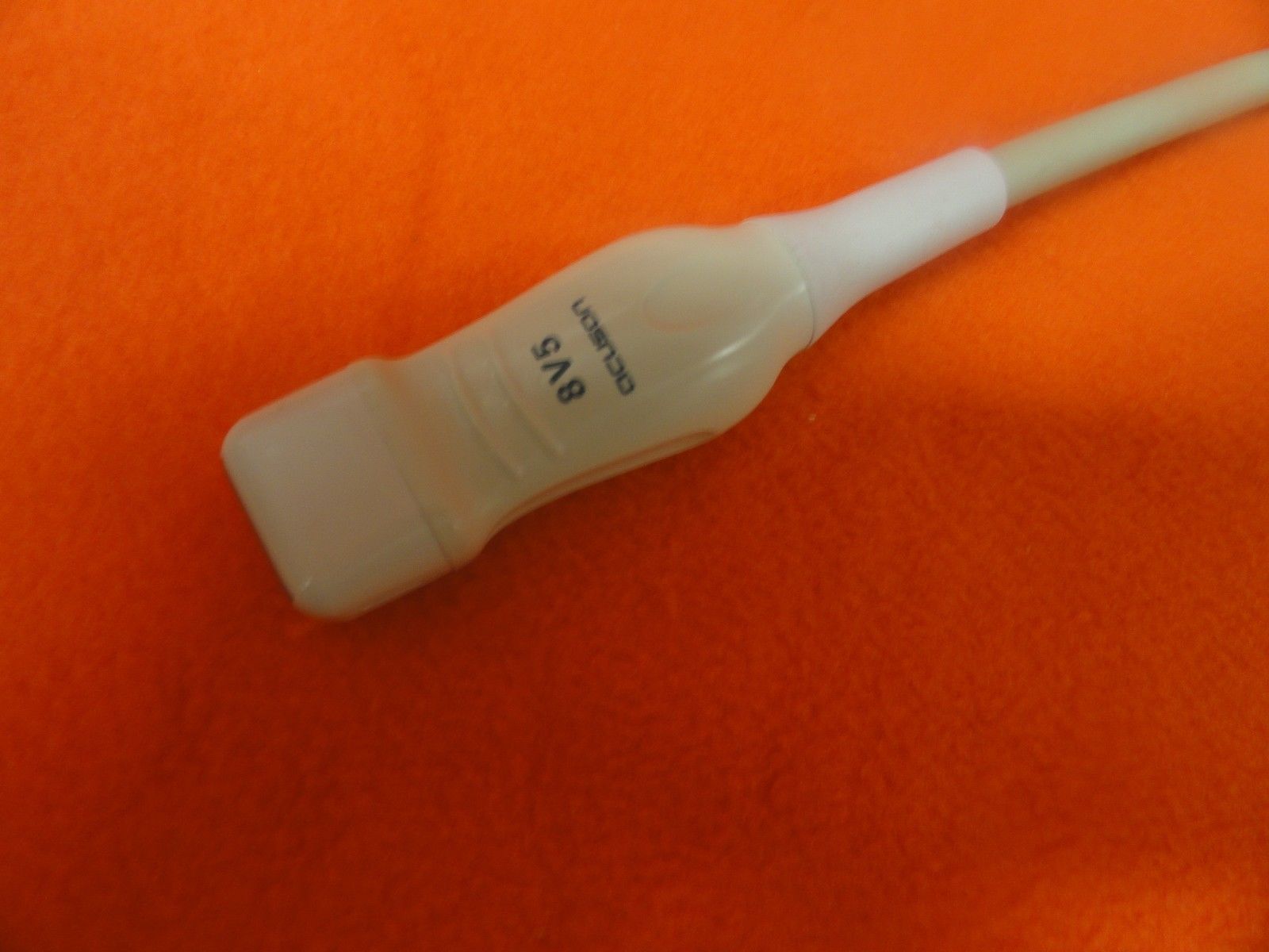 Siemens Acuson 8V5 Neonatal Cardiac Ultrasound Probe for Acuson Sequoia (5773 ) DIAGNOSTIC ULTRASOUND MACHINES FOR SALE