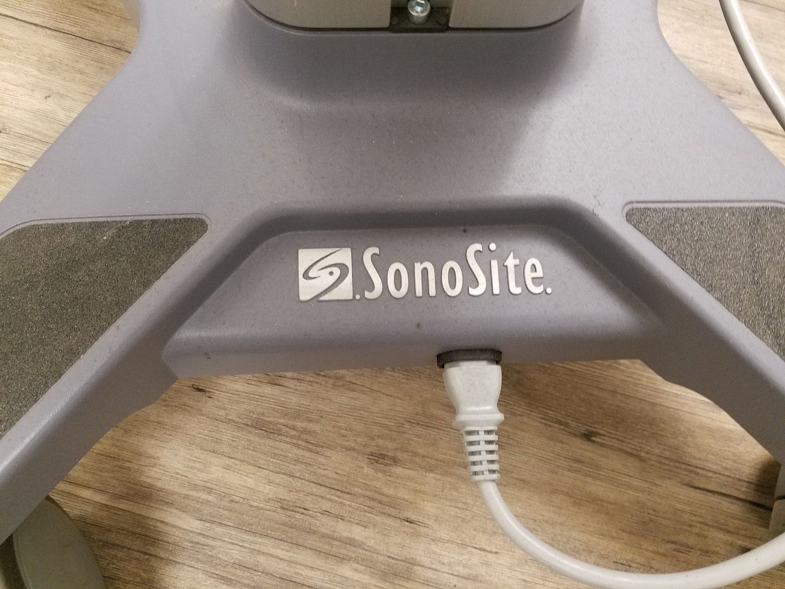 Sonosite Nanomaxx Portable Ultrasound with 2 Transducers and V-Universal stand DIAGNOSTIC ULTRASOUND MACHINES FOR SALE