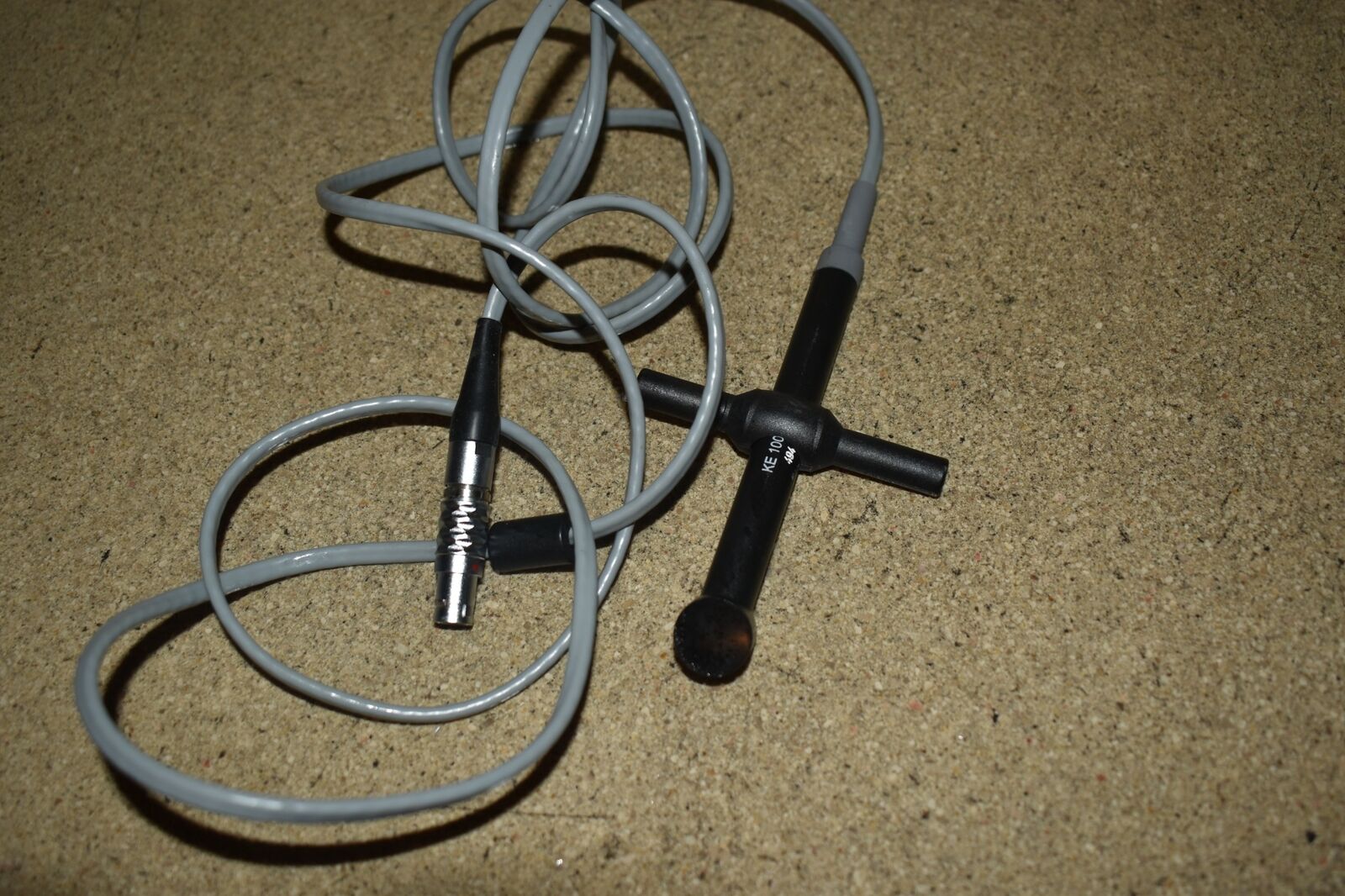 <NCT> GE KE 100002 2.0MHZ ULTRASOUND TRANSDUCER (UL14) DIAGNOSTIC ULTRASOUND MACHINES FOR SALE