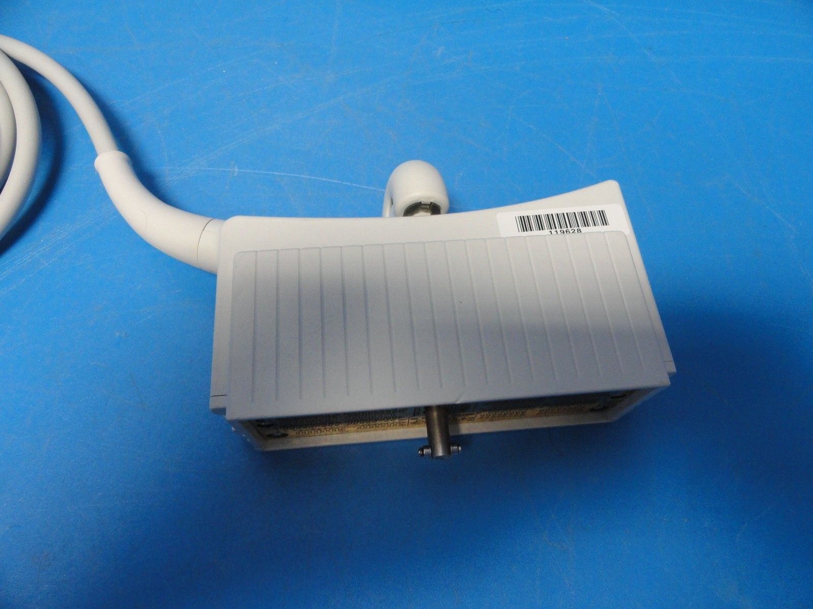 SIEMENS ACUSON 13L5 Linear Array Ultrasound Transducer for Aspen series (8587) DIAGNOSTIC ULTRASOUND MACHINES FOR SALE