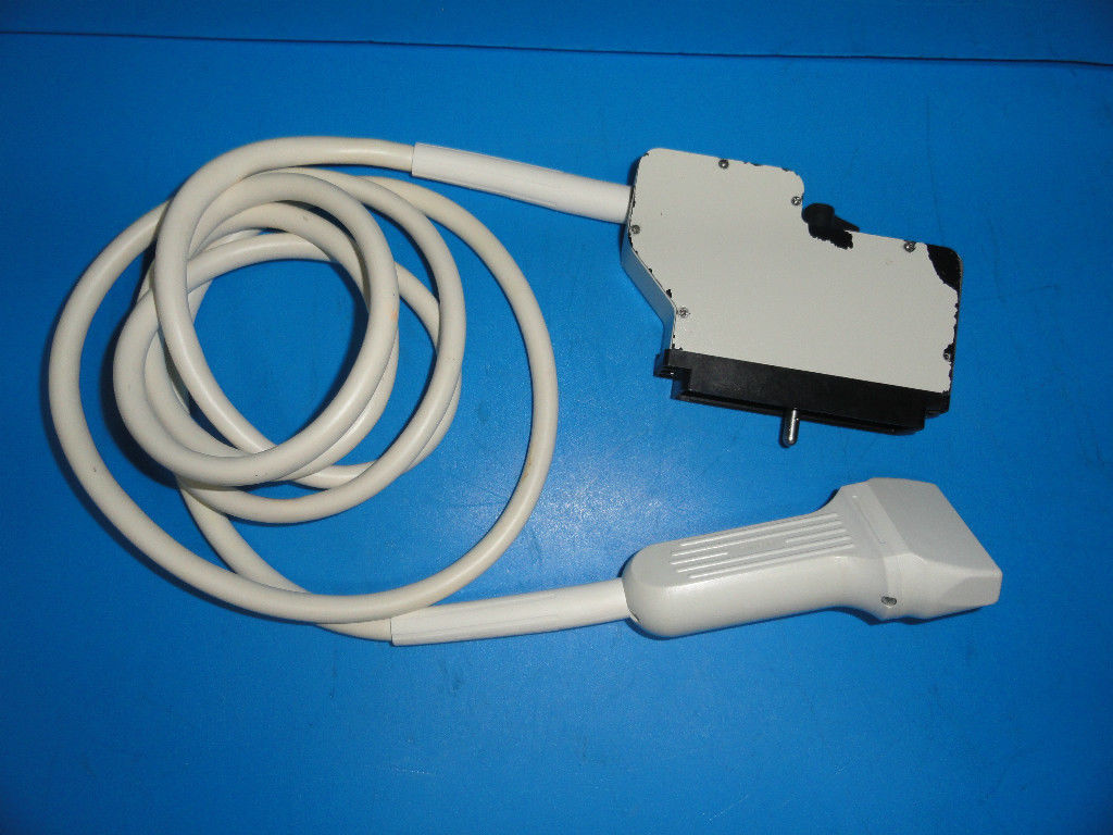 DIASONICS 7.5 MHZ FLAT LINEAR ARRAY PROBE 100-02270-01 (3326) DIAGNOSTIC ULTRASOUND MACHINES FOR SALE