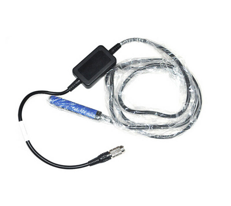 Handheld Ultrasound Scanner Digital Machine w Linear Probe Free Box & Battery 190891515230 DIAGNOSTIC ULTRASOUND MACHINES FOR SALE