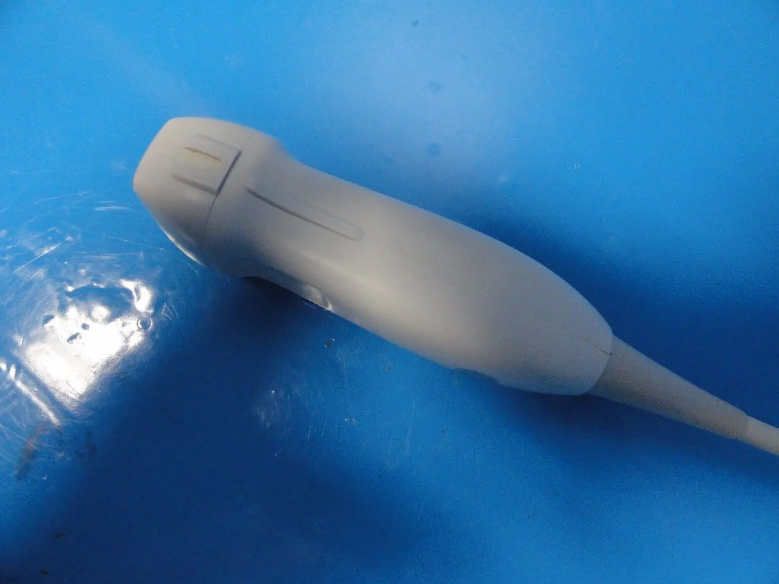 2015 GE 3Sc-RS Ultrasound Sector Phased Array Transducer P/N 47237516 ~13782 DIAGNOSTIC ULTRASOUND MACHINES FOR SALE