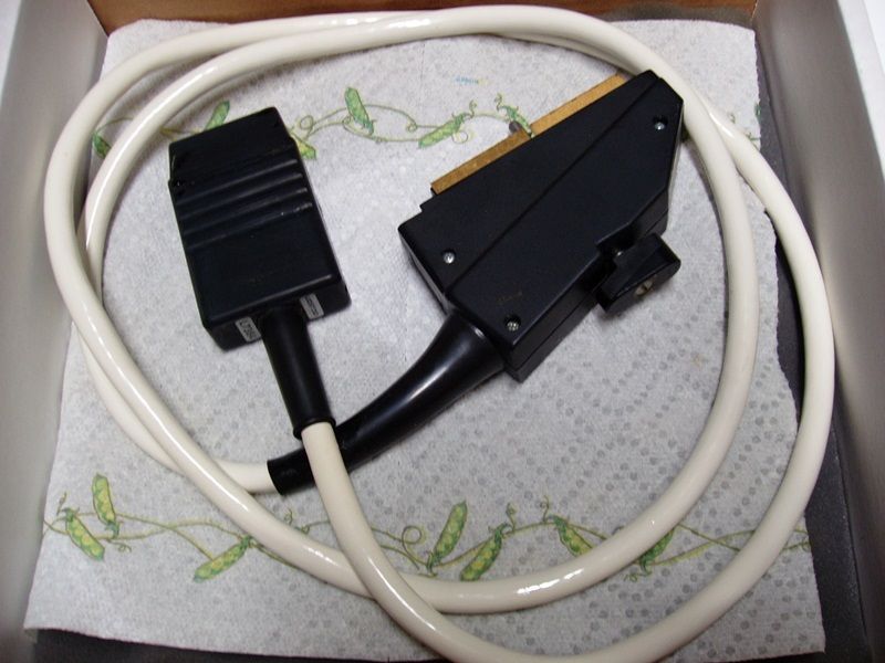 Acuson L7384 probe , Ultrasound Transducer Siemens DIAGNOSTIC ULTRASOUND MACHINES FOR SALE