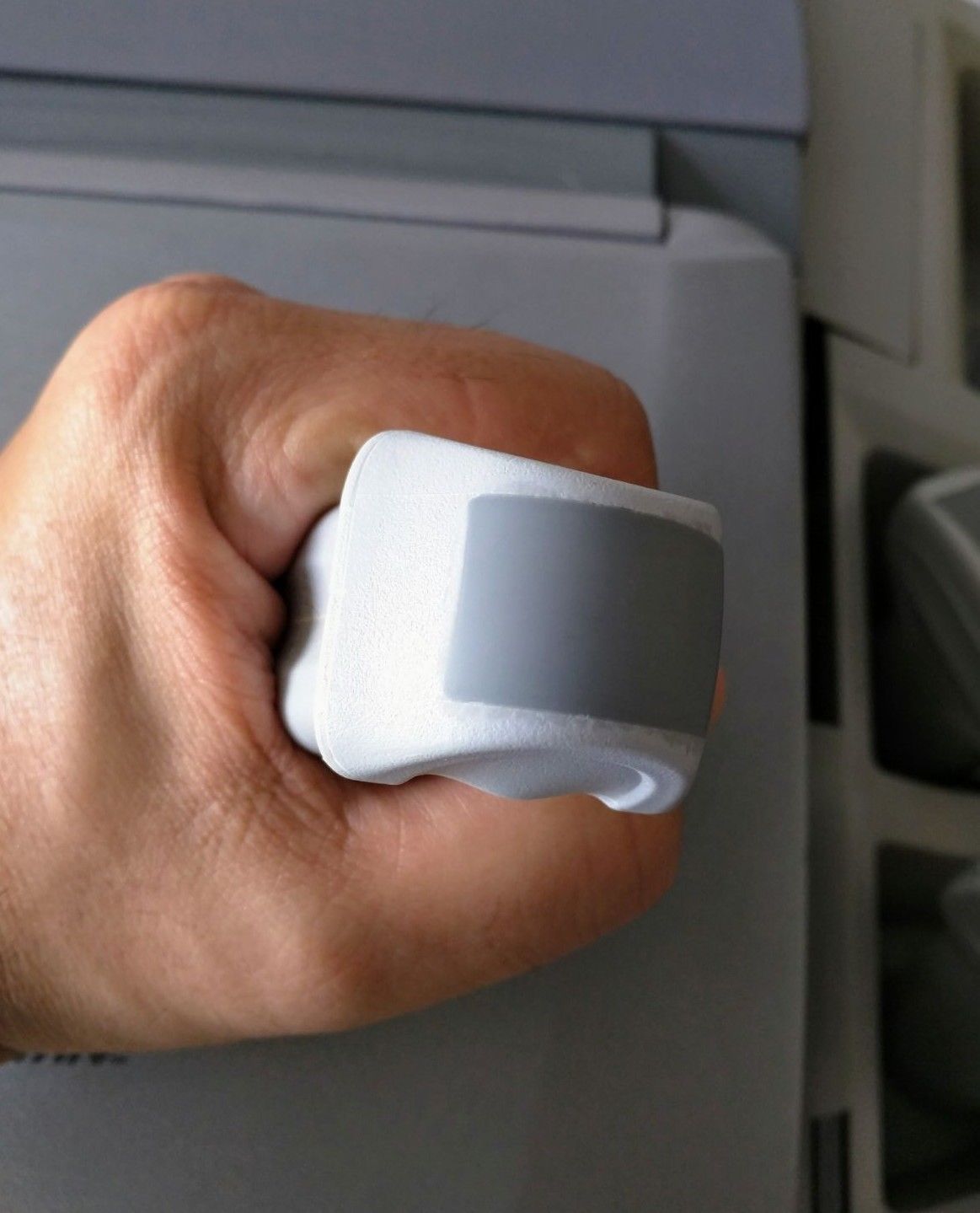 SONOSITE TITAN CV CW W/2 PROBES 1-L38 LINEAR & 1-C15 CURVED ARRAY CARDIAC DIAGNOSTIC ULTRASOUND MACHINES FOR SALE