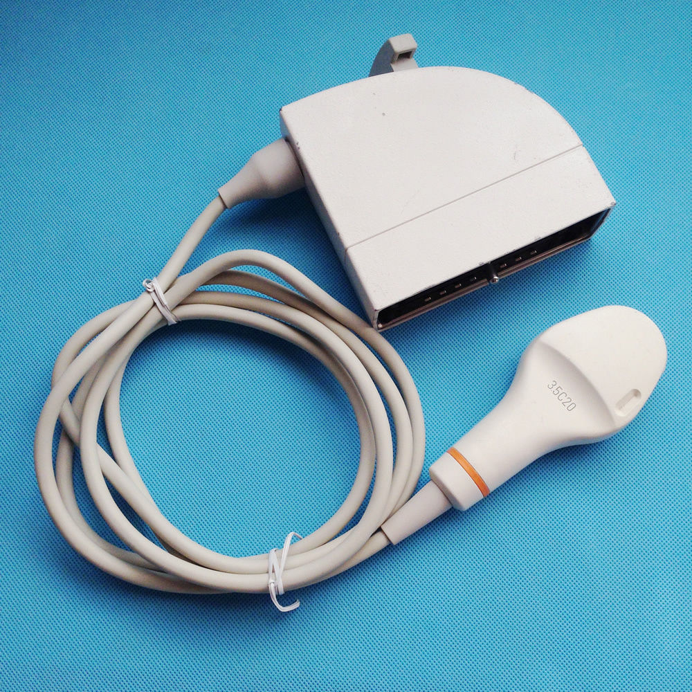 SIEMENS 5.0C50 5123679-L0850 ULTRASOUND TRANSDUCER SELL AS IS DIAGNOSTIC ULTRASOUND MACHINES FOR SALE