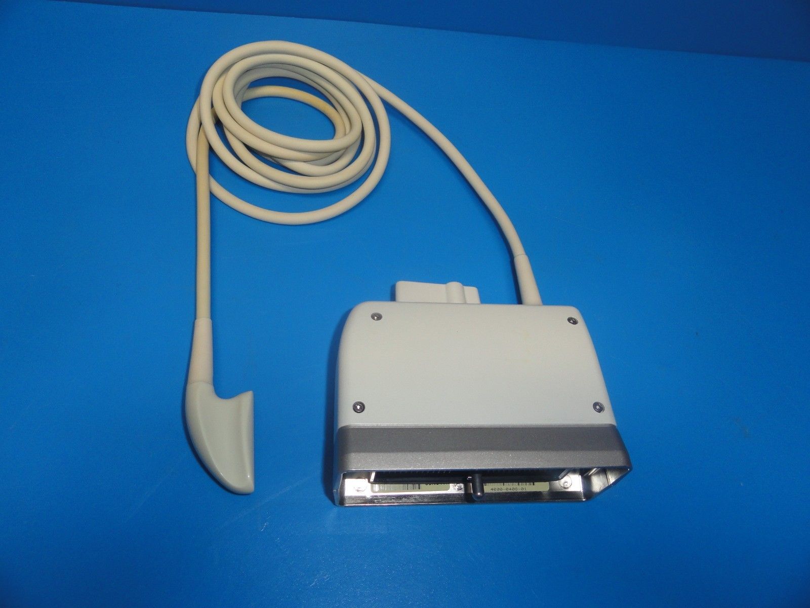 ATL LI9-5 ENTOS Linear In Line Array Ultrasound Probe for ATL HDI Series (6325) DIAGNOSTIC ULTRASOUND MACHINES FOR SALE