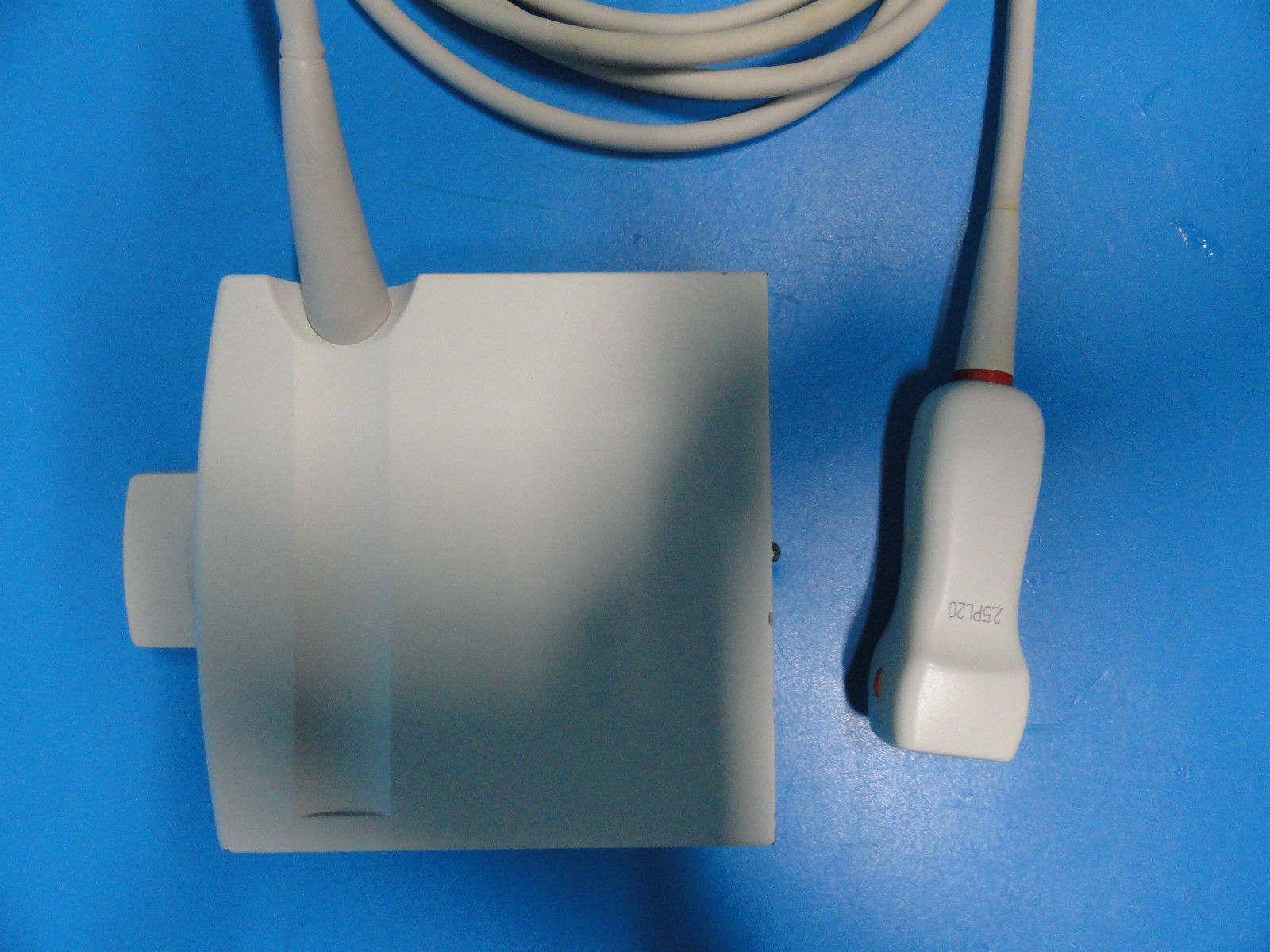 SIEMENS 2.5PL20 P/N 5262493-L0850 SECTOR ULTRASOUND PROBE for Elegra (4313) DIAGNOSTIC ULTRASOUND MACHINES FOR SALE