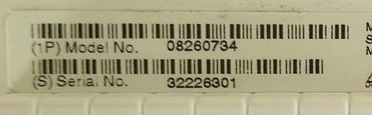Acuson 3V2c Ultrasound Probe for Acuson Sequoia 08260734 DIAGNOSTIC ULTRASOUND MACHINES FOR SALE