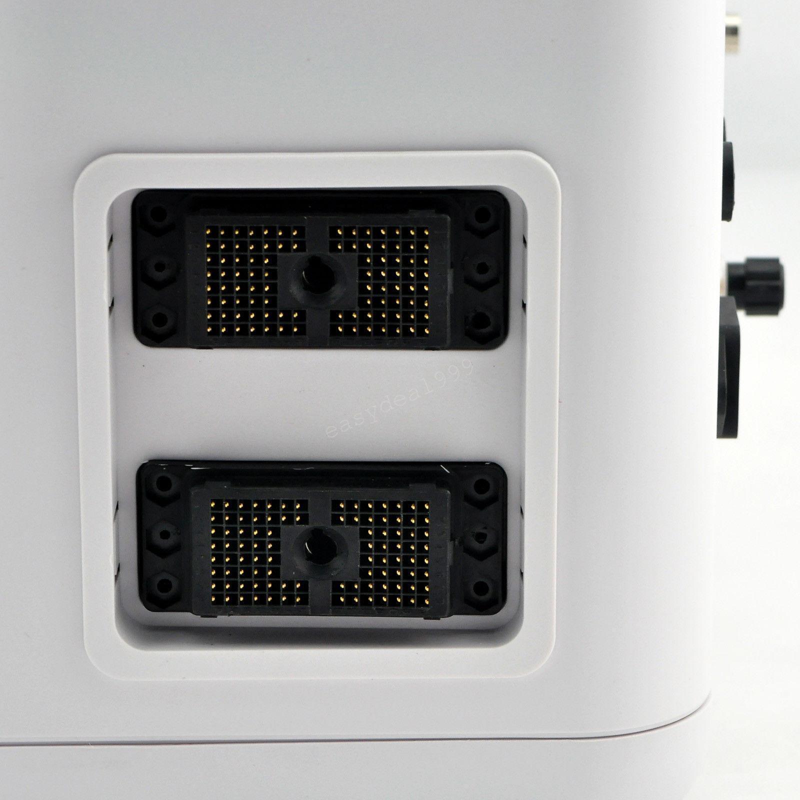 Digital Portable Ultrasound Scanner Machine Convex Linear Transvaginal 3 Probes* DIAGNOSTIC ULTRASOUND MACHINES FOR SALE