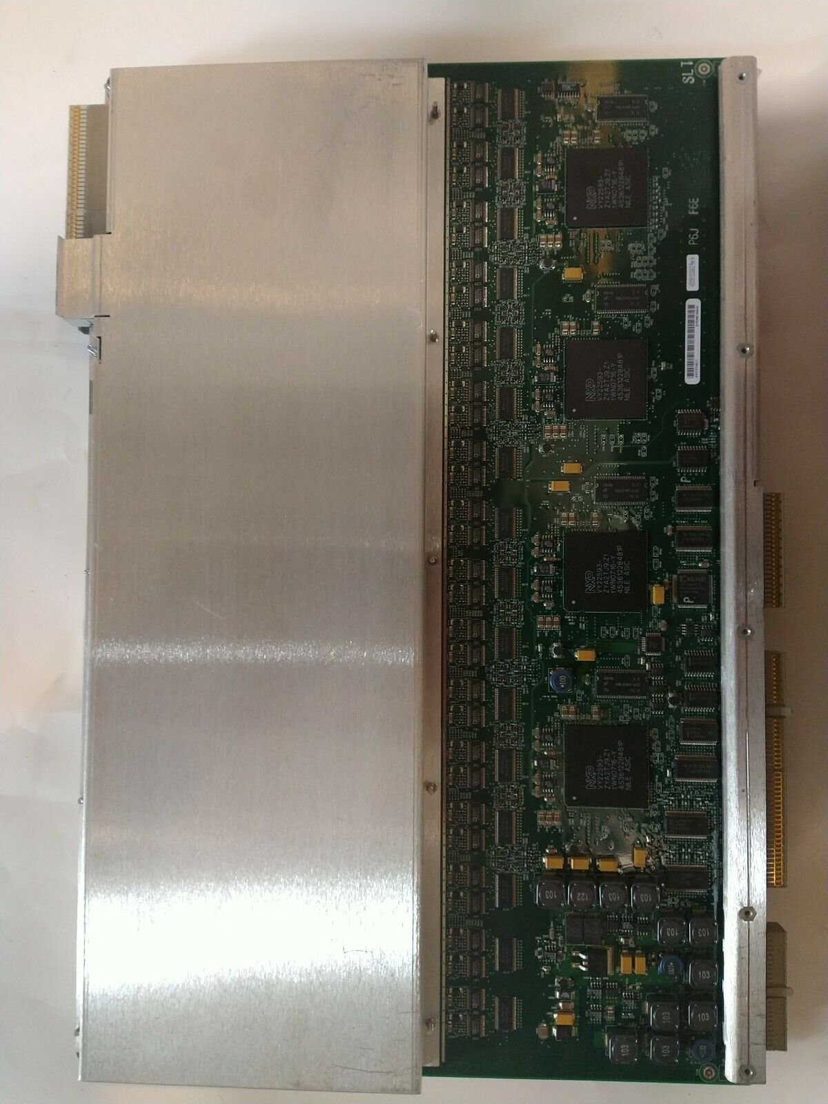 Philips  IU22 Ultrasound PCB Assy Channel Board 453561303902 Rev A DIAGNOSTIC ULTRASOUND MACHINES FOR SALE